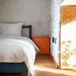 Old Brewery Loft In Paupys By Urban Rent
