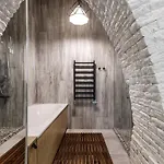 Old Brewery Loft In Paupys By Urban Rent
