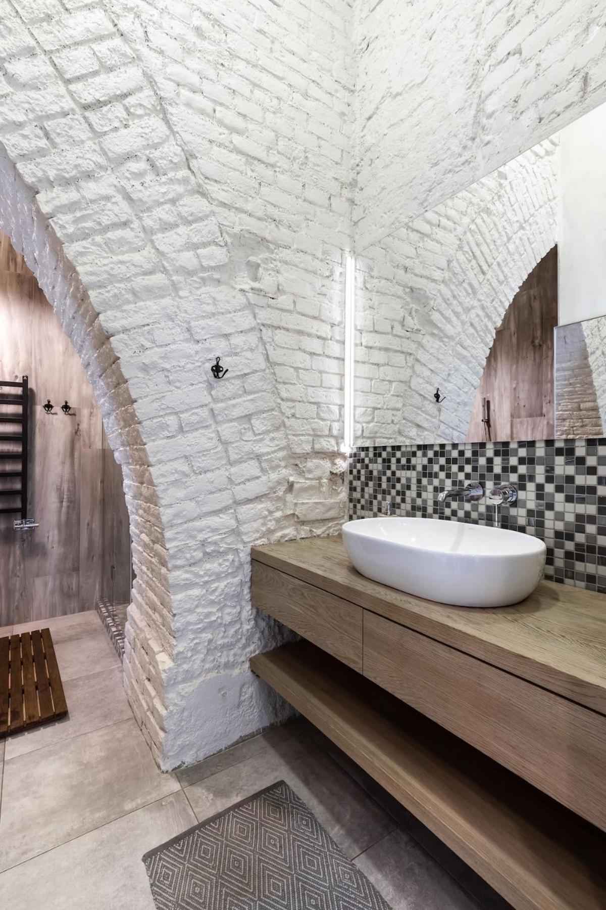 Old Brewery Loft In Paupys By Urban Rent * Vilnius
